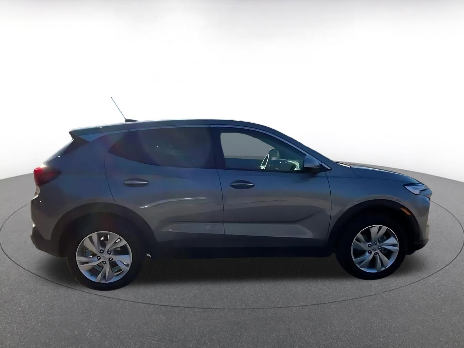 Thumbnail: 2025 Buick Encore GX - 16