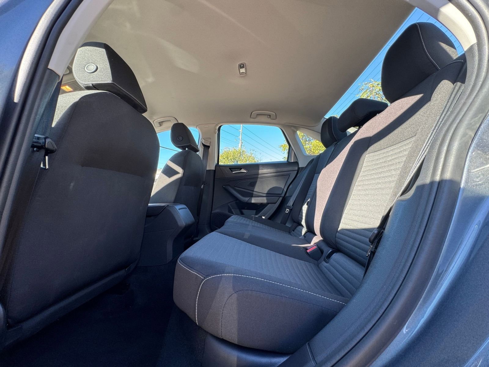 Thumbnail: 2025 Volkswagen Jetta - 21