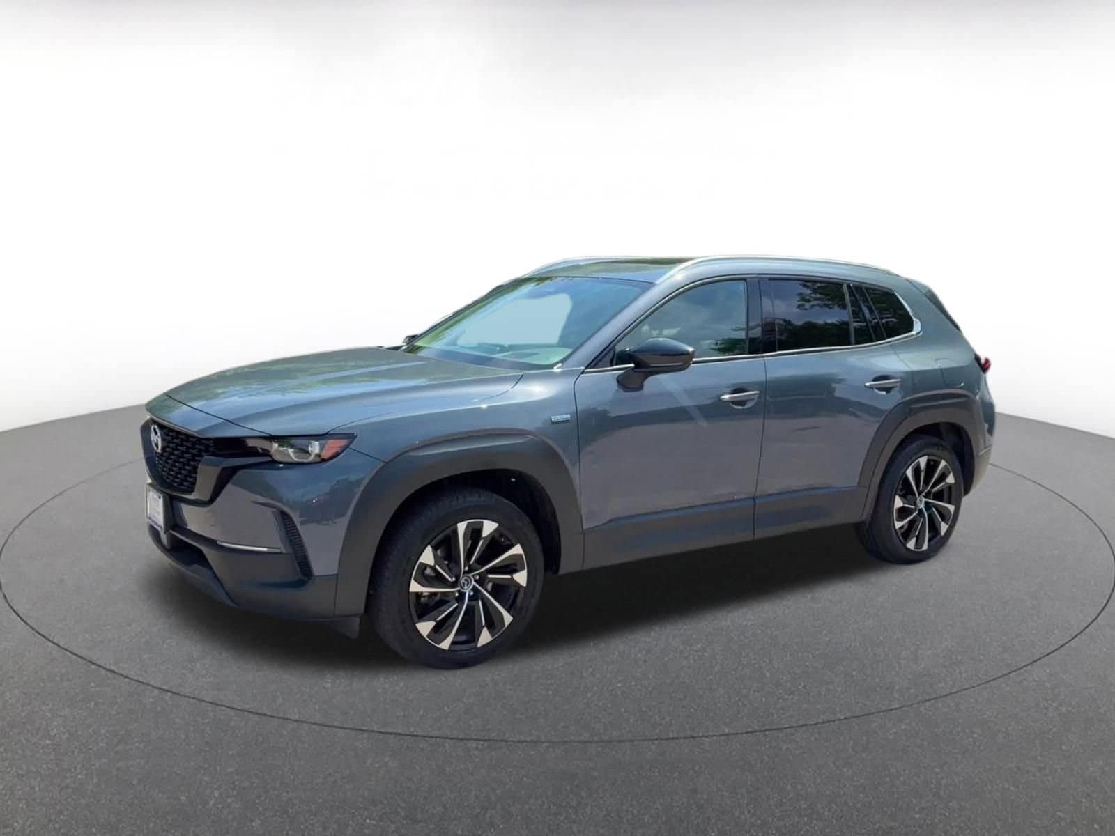 Thumbnail: 2025 Mazda CX-50 - 8