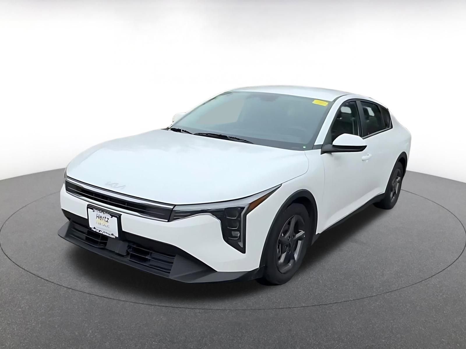 Thumbnail: 2025 Kia K4 - 7