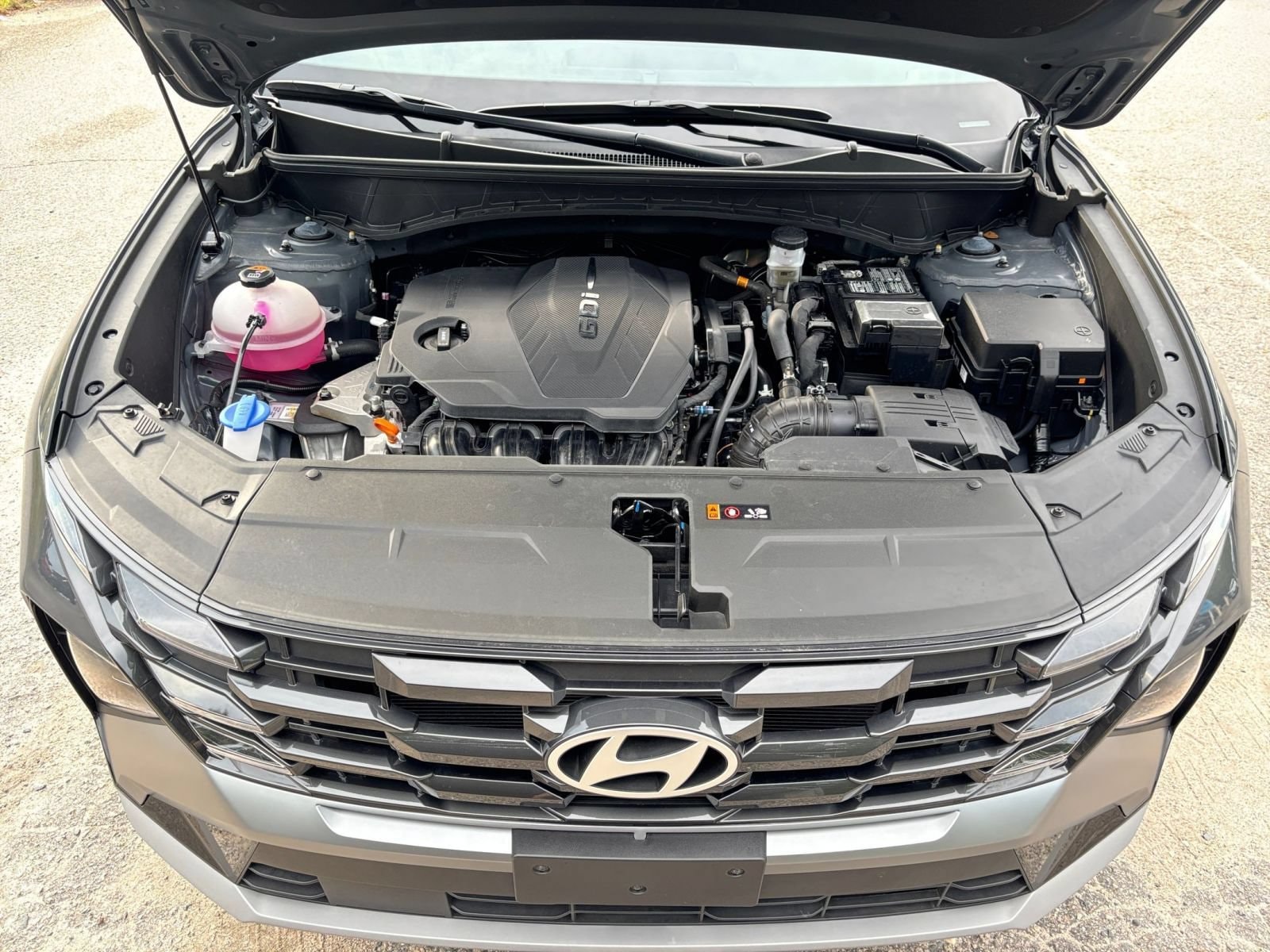 Thumbnail: 2026 Hyundai Tucson - 31