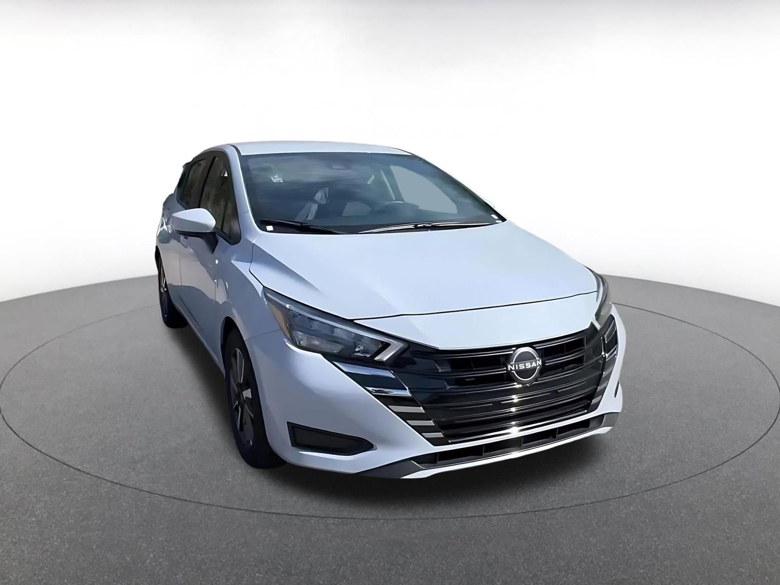 Thumbnail: 2025 Nissan Versa - 3