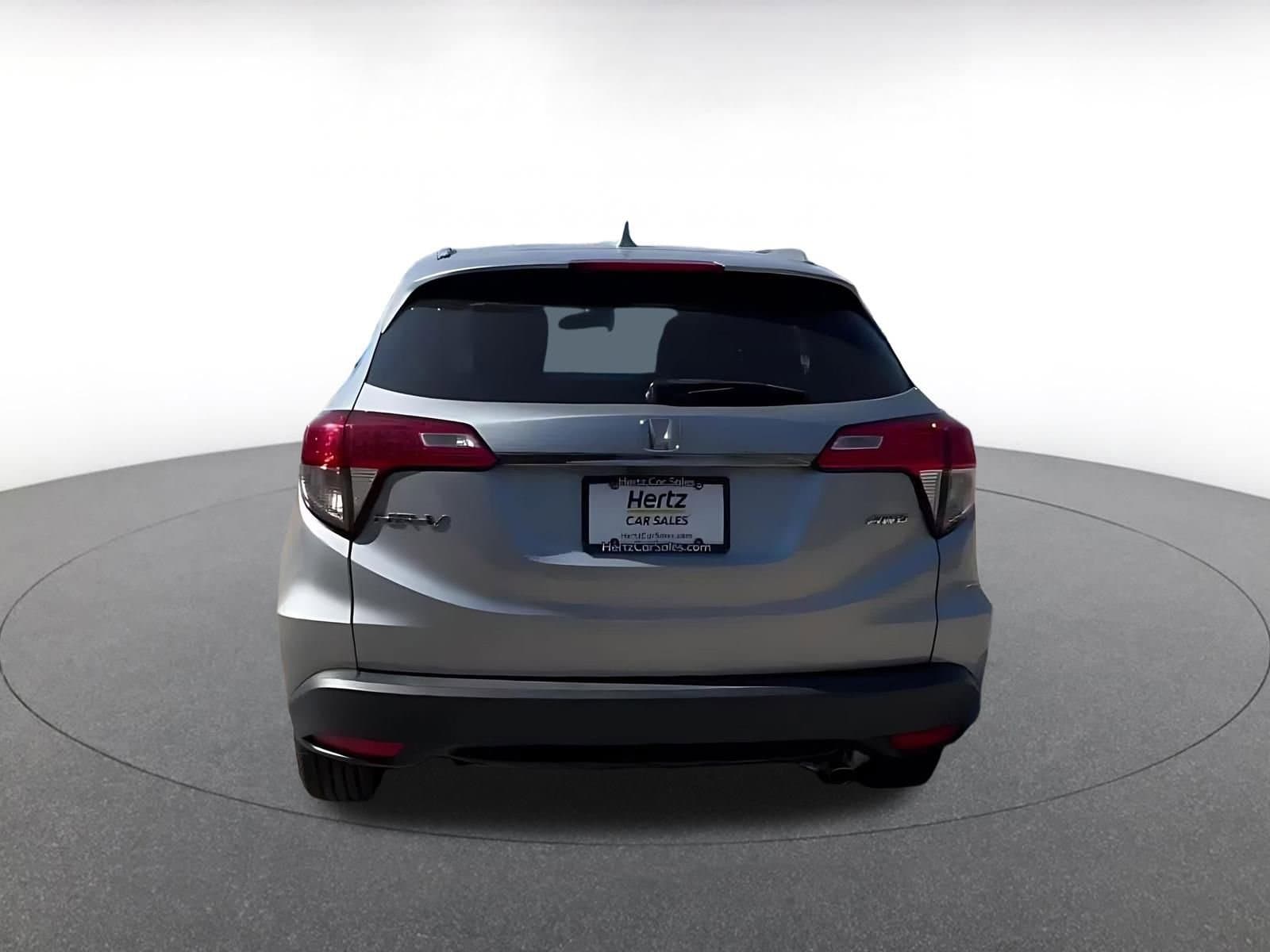 Thumbnail: 2022 Honda HR-V - 12