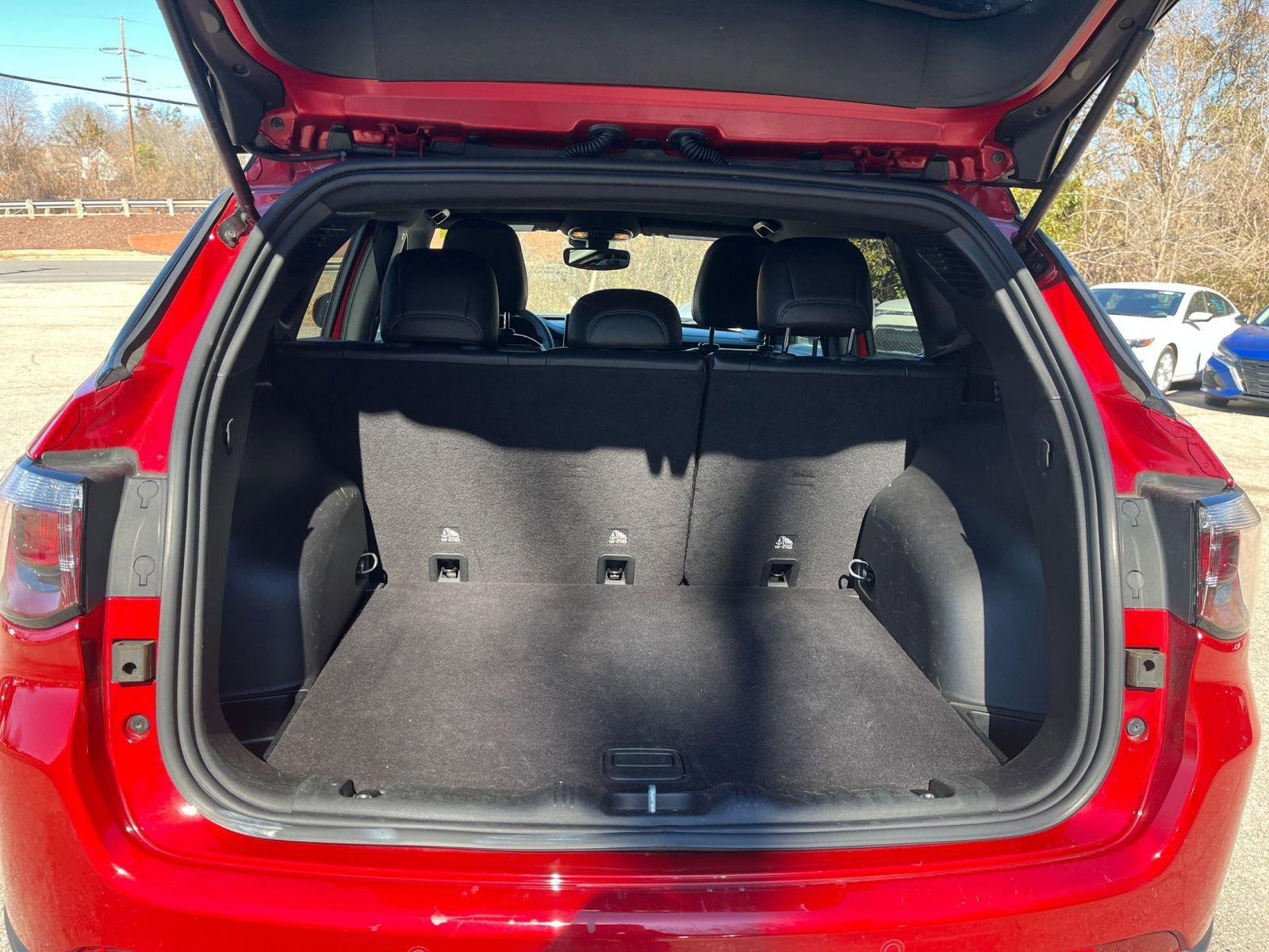 Thumbnail: 2025 Jeep Compass - 28