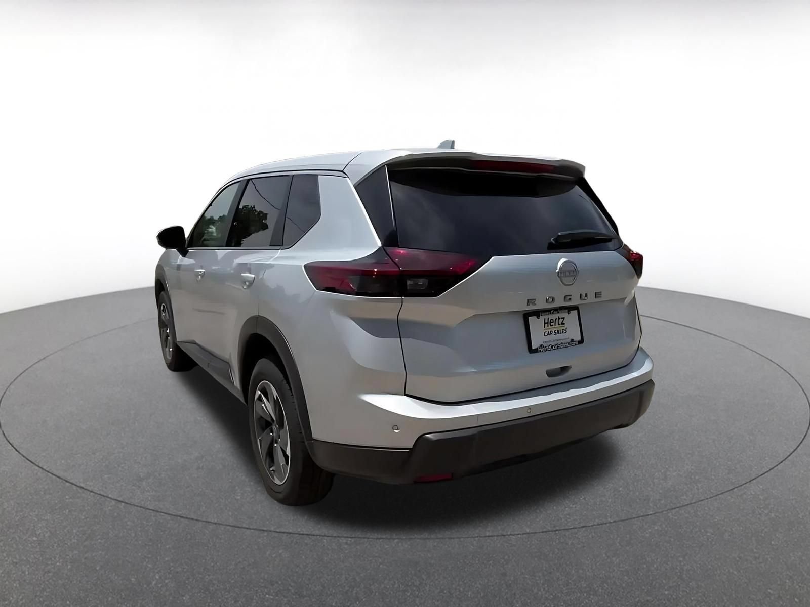 Thumbnail: 2025 Nissan Rogue - 11