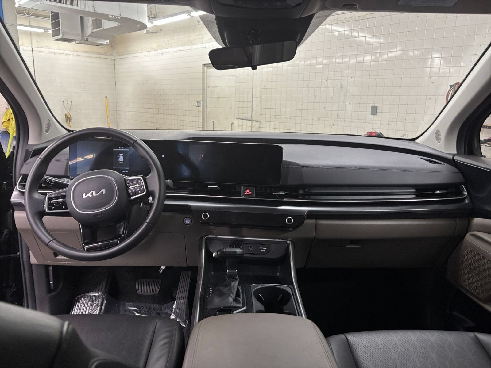Thumbnail: 2026 Kia Carnival - 31