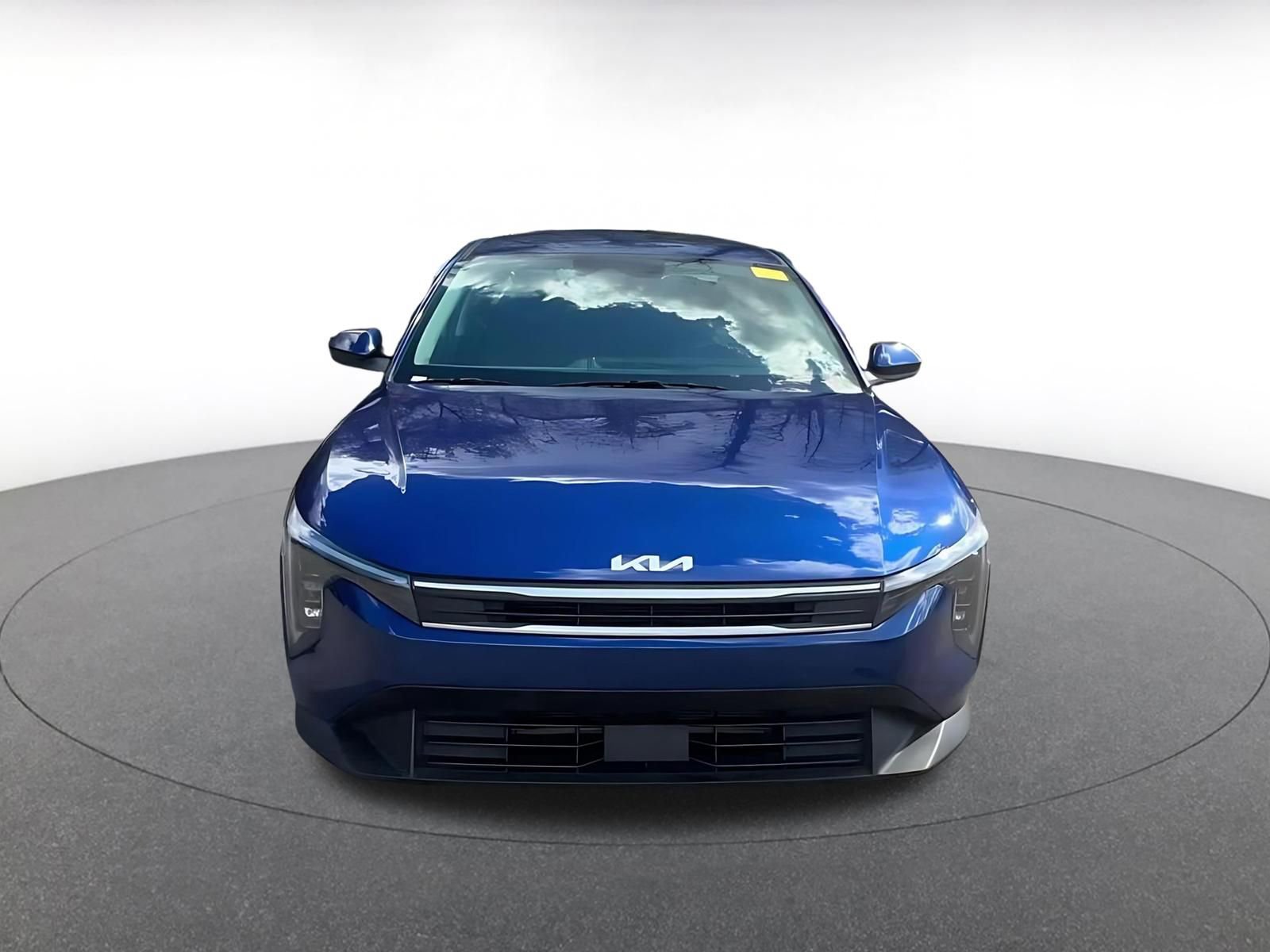 Thumbnail: 2025 Kia K4 - 3