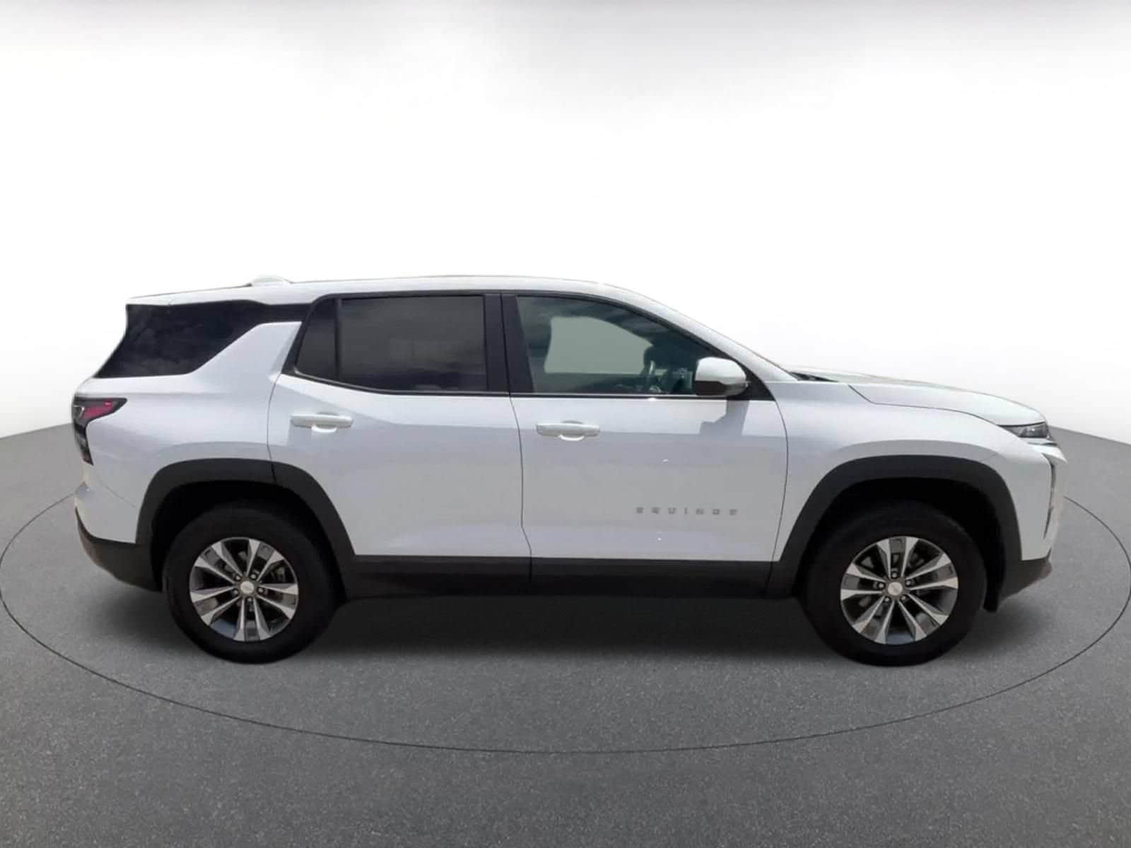 Thumbnail: 2025 Chevrolet Equinox - 15