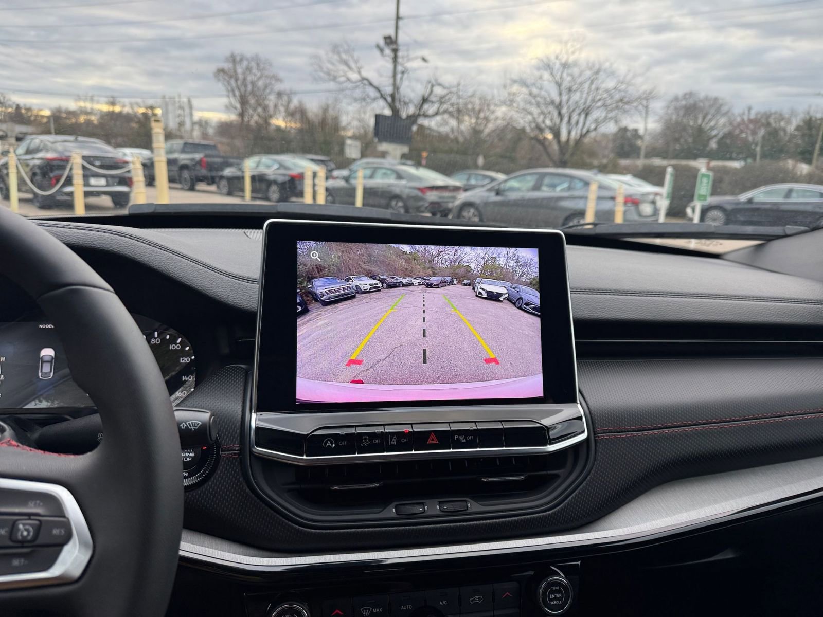 Thumbnail: 2025 Jeep Compass - 21