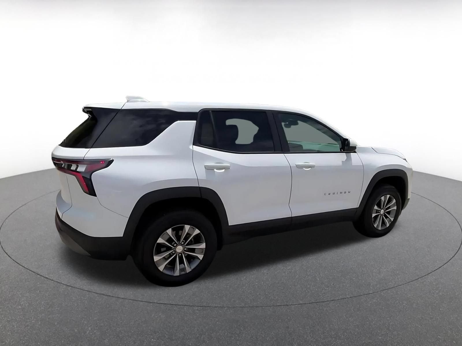 Thumbnail: 2025 Chevrolet Equinox - 14
