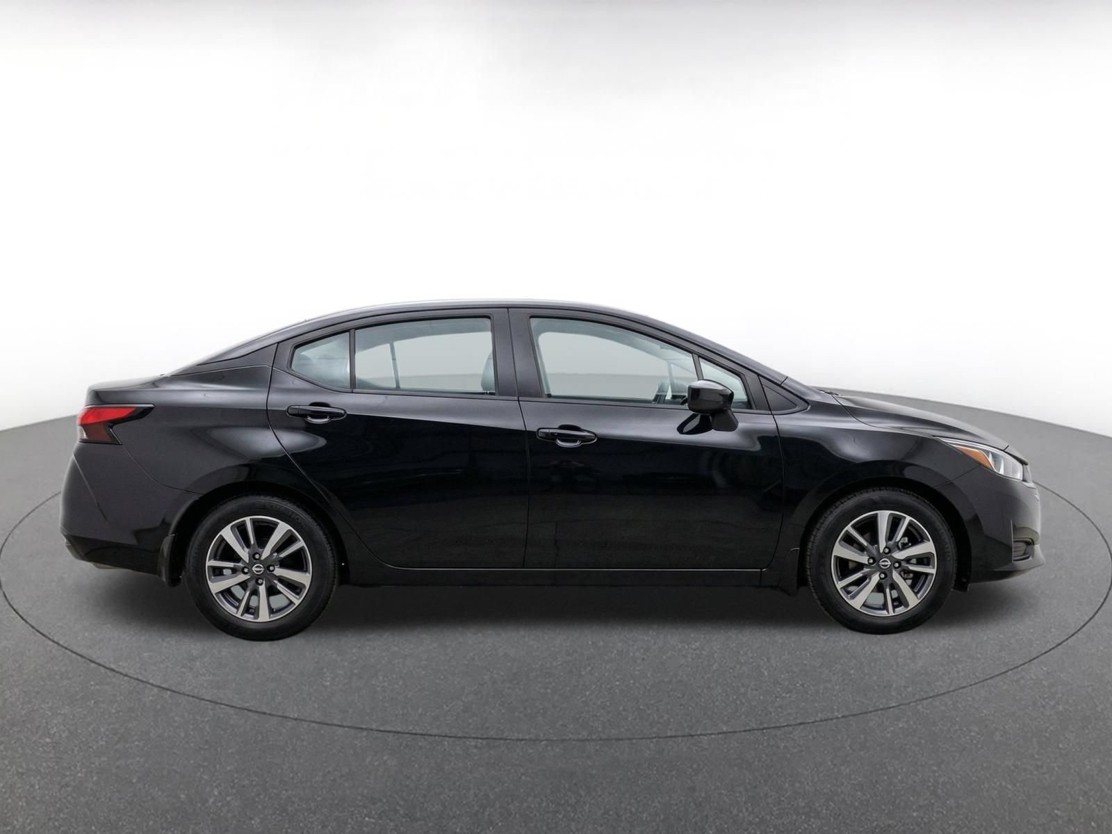 Thumbnail: 2025 Nissan Versa - 10