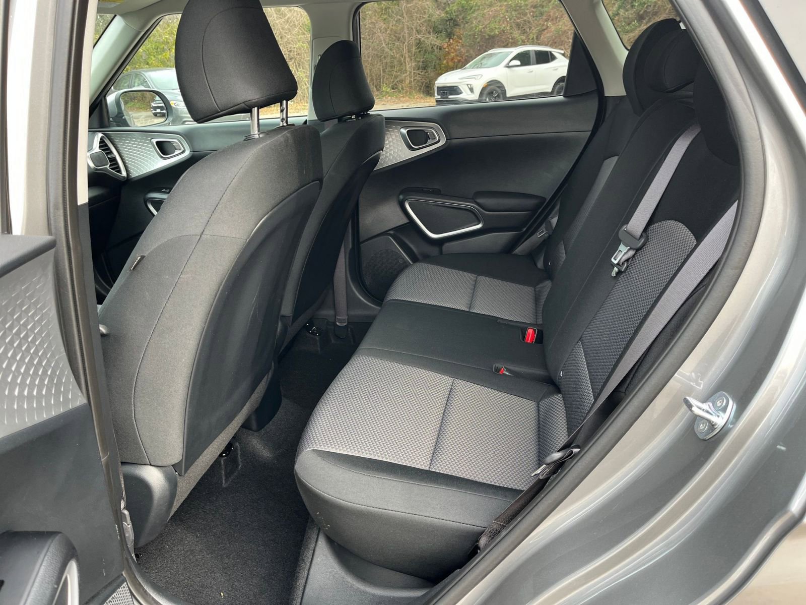 Thumbnail: 2025 Kia Soul - 21