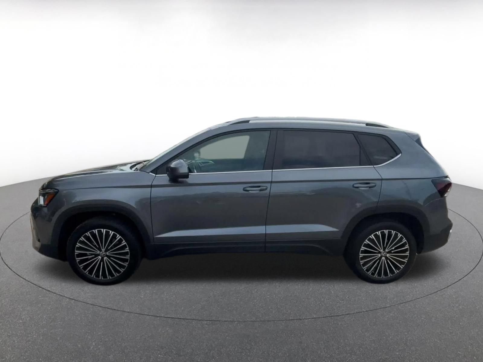 Thumbnail: 2026 Volkswagen Taos - 7