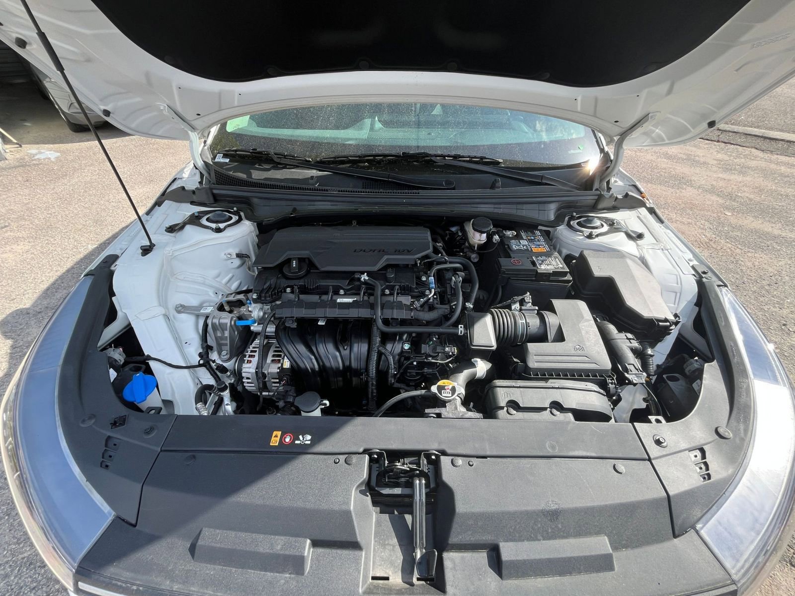 Thumbnail: 2025 Kia K4 - 30