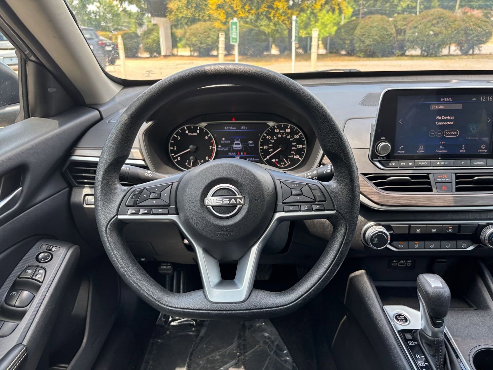 Thumbnail: 2025 Nissan Altima - 30