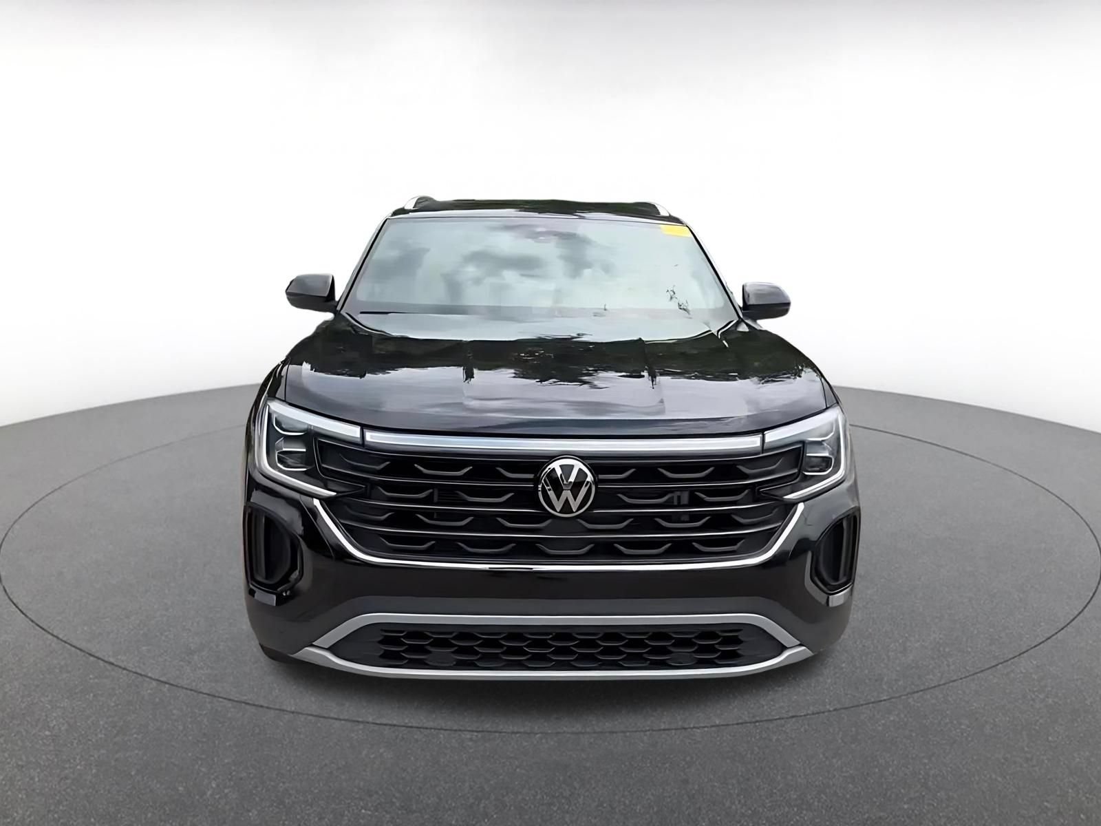 Thumbnail: 2025 Volkswagen Atlas - 4