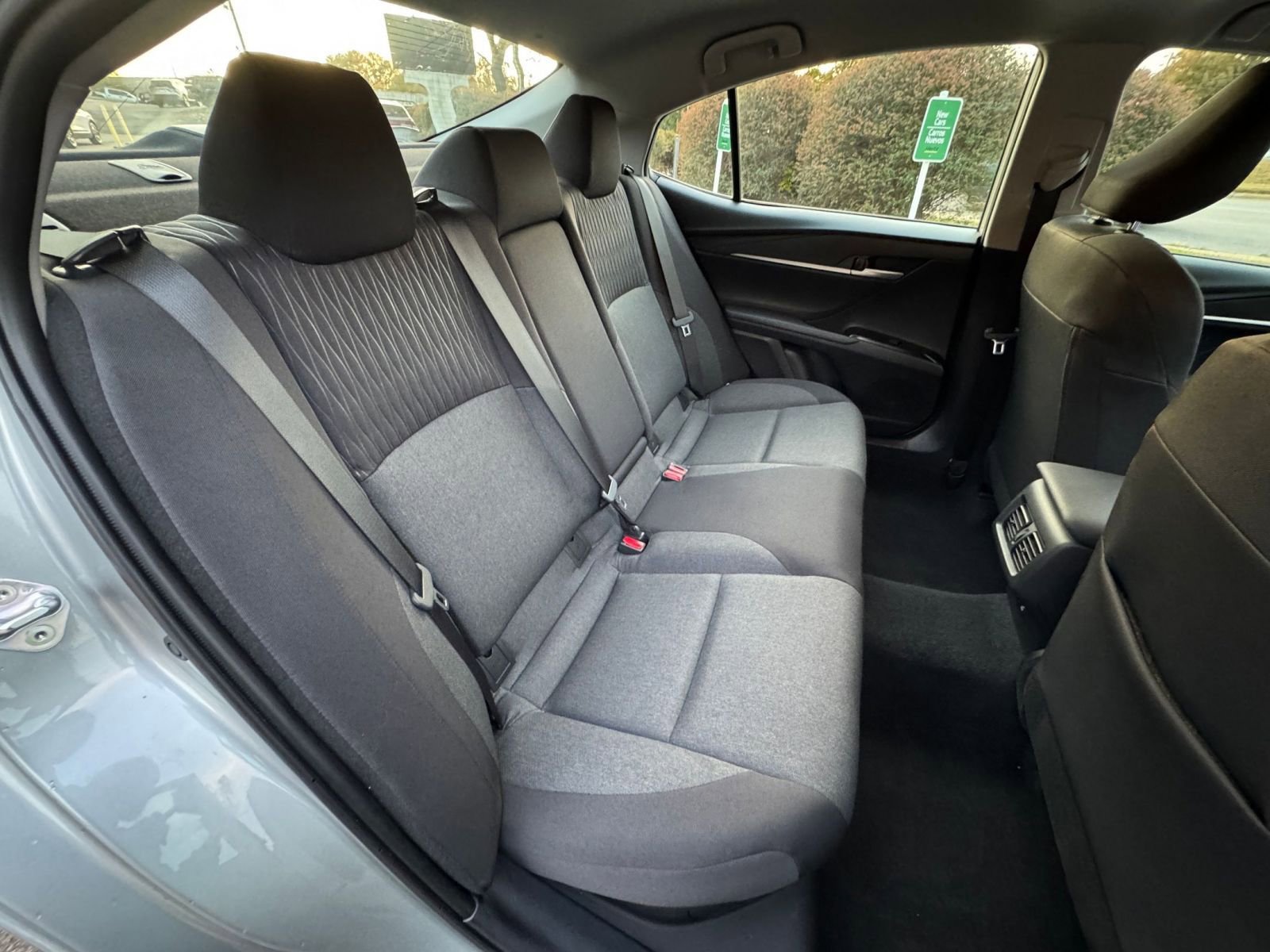 Thumbnail: 2025 Toyota Camry - 34