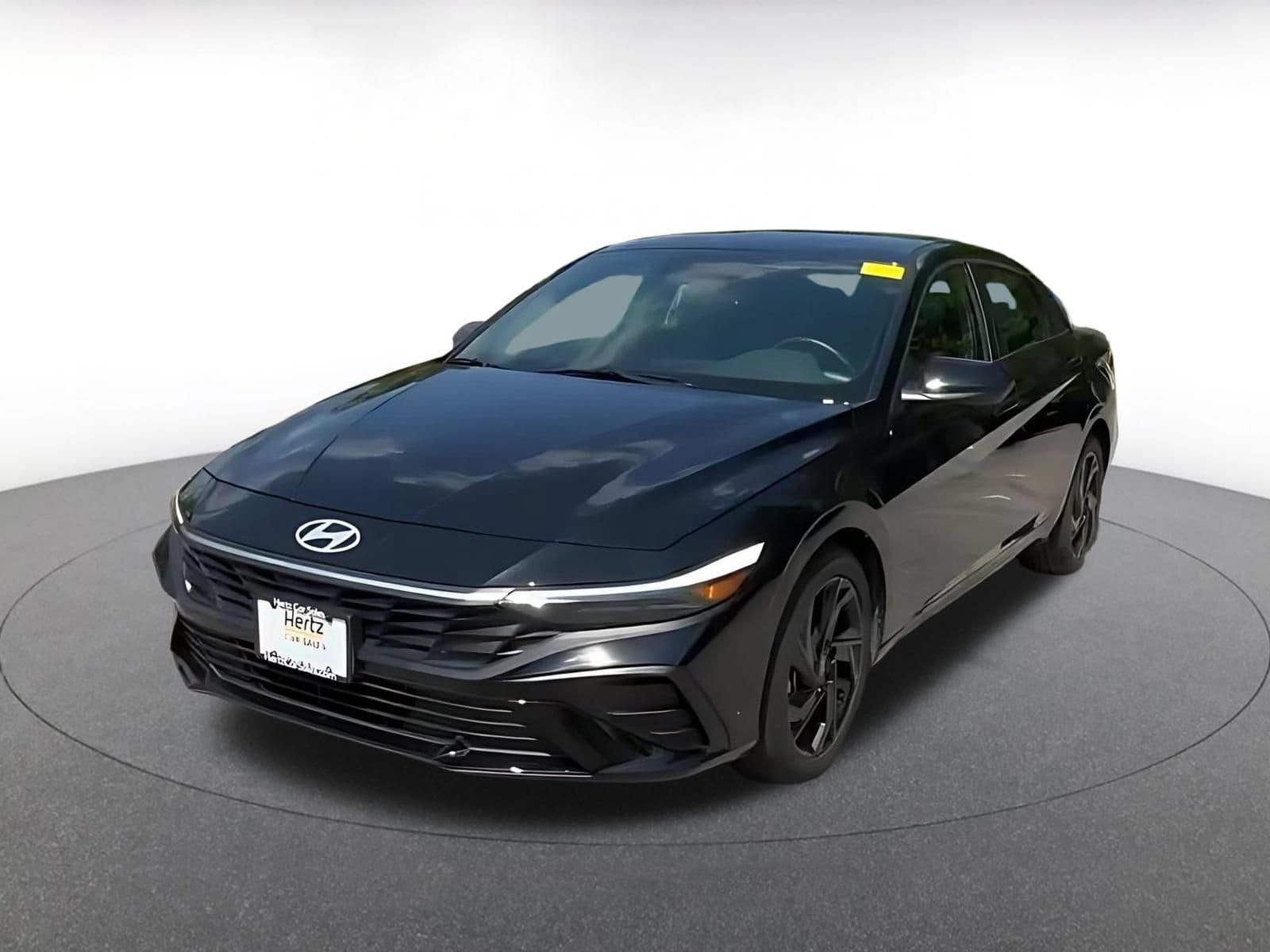 Thumbnail: 2026 Hyundai Elantra - 7