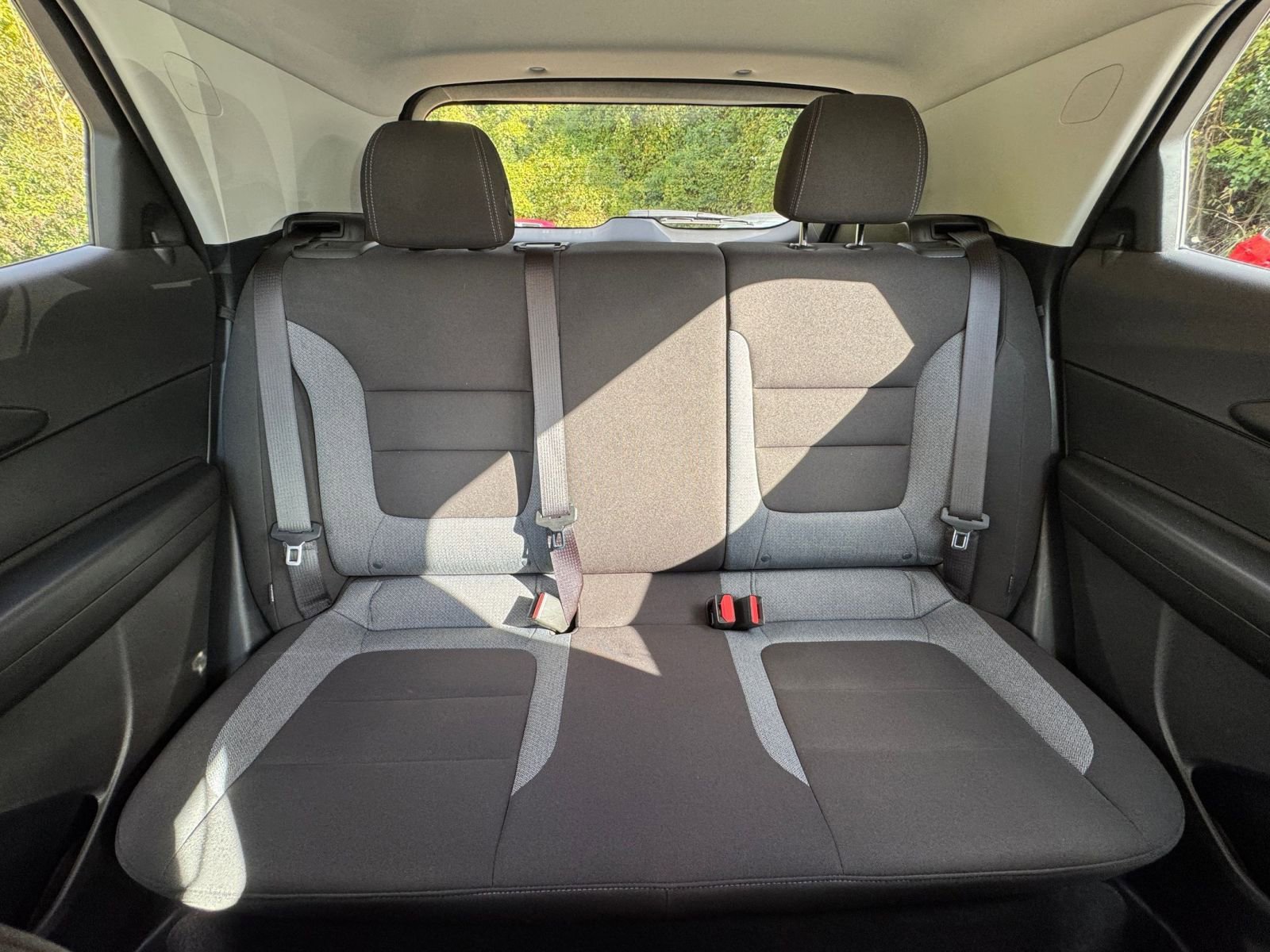 Thumbnail: 2025 Chevrolet TrailBlazer - 33