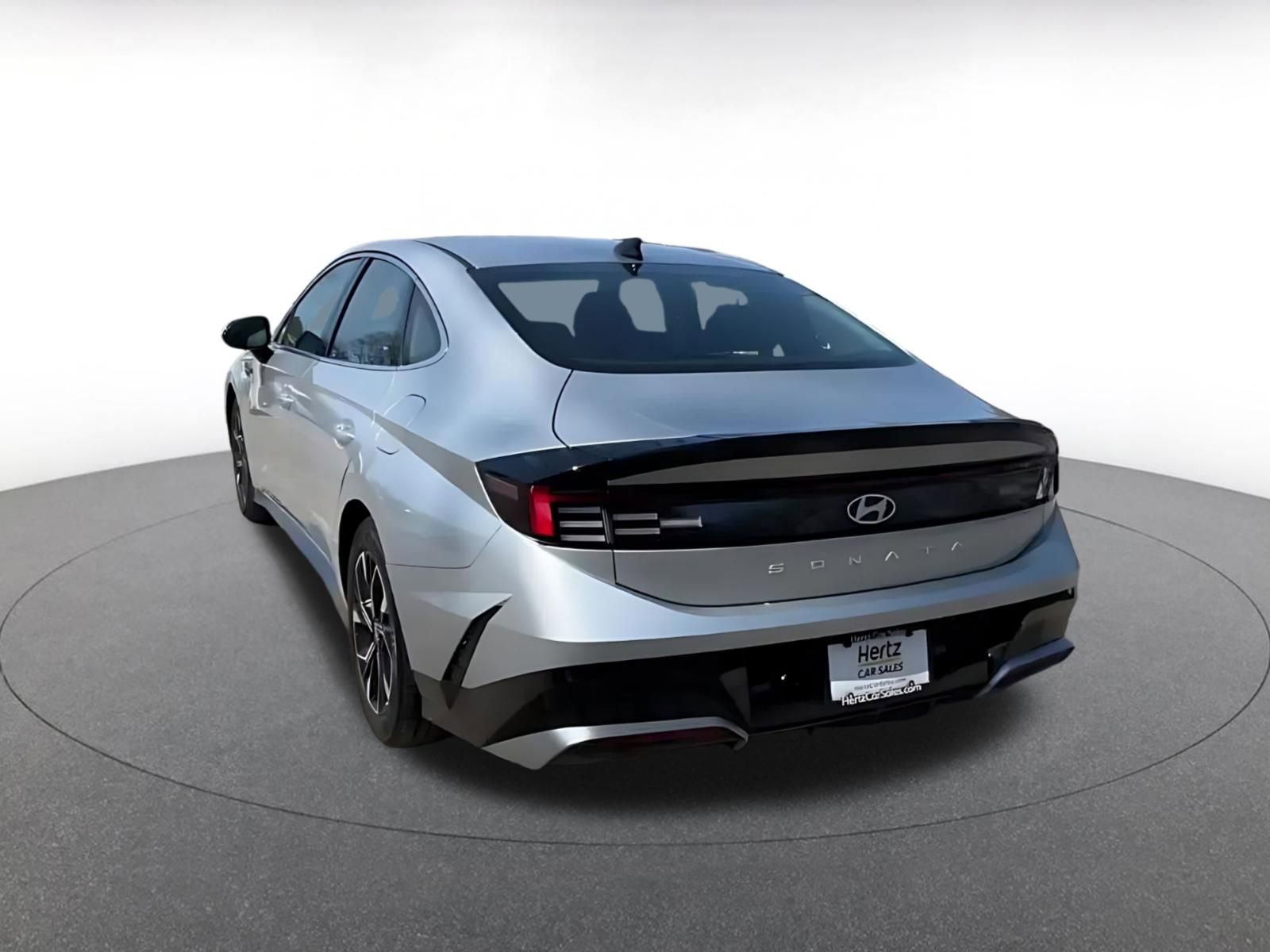Thumbnail: 2025 Hyundai Sonata - 4