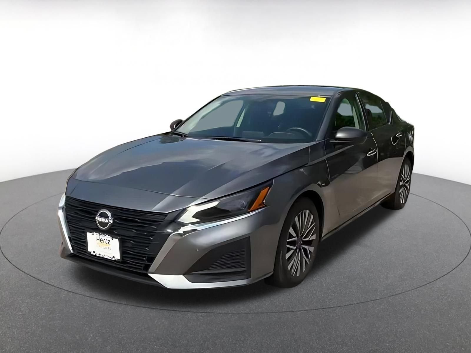 Thumbnail: 2025 Nissan Altima - 7