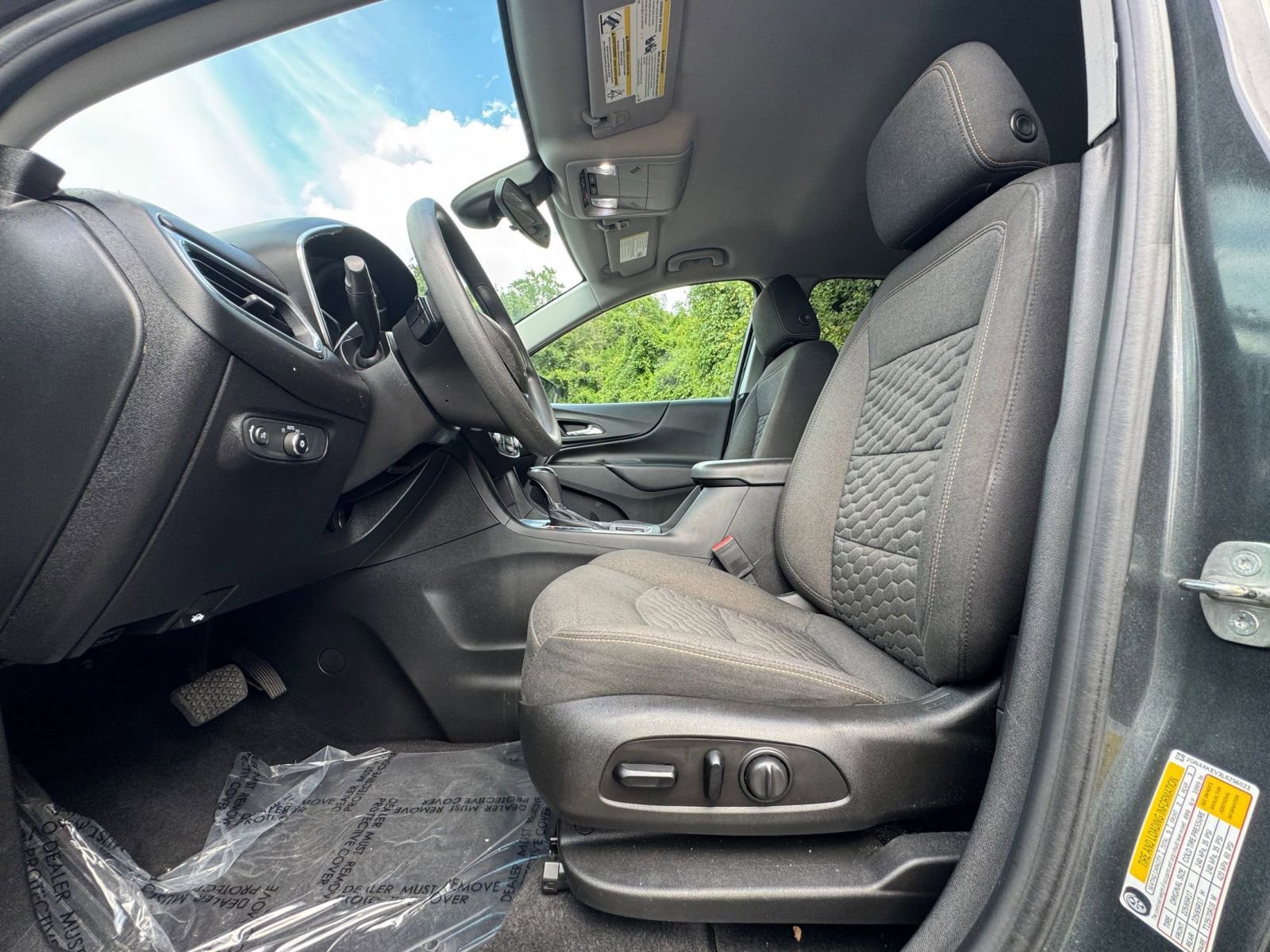 Thumbnail: 2020 Chevrolet Equinox - 22