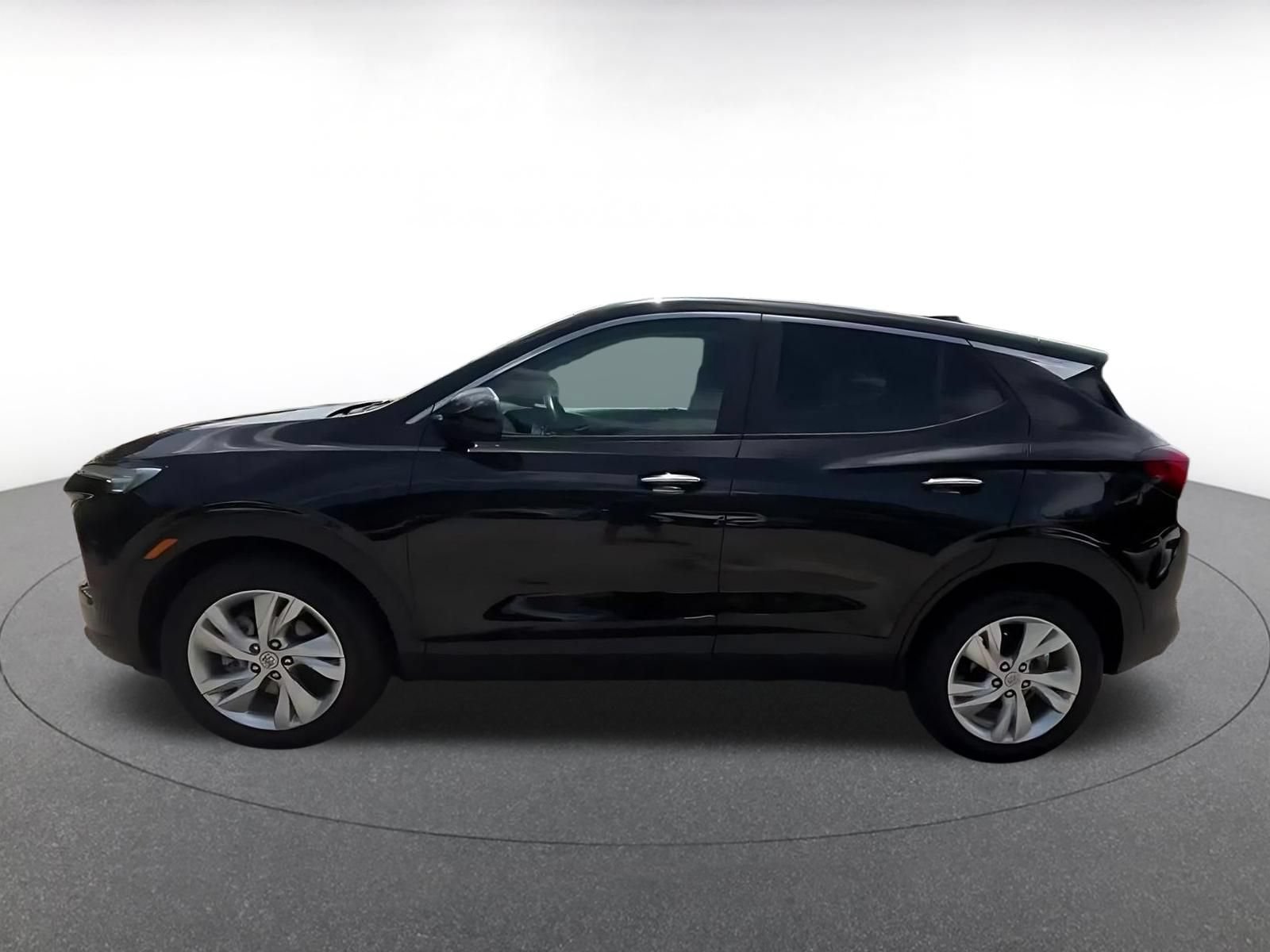Thumbnail: 2025 Buick Encore GX - 9