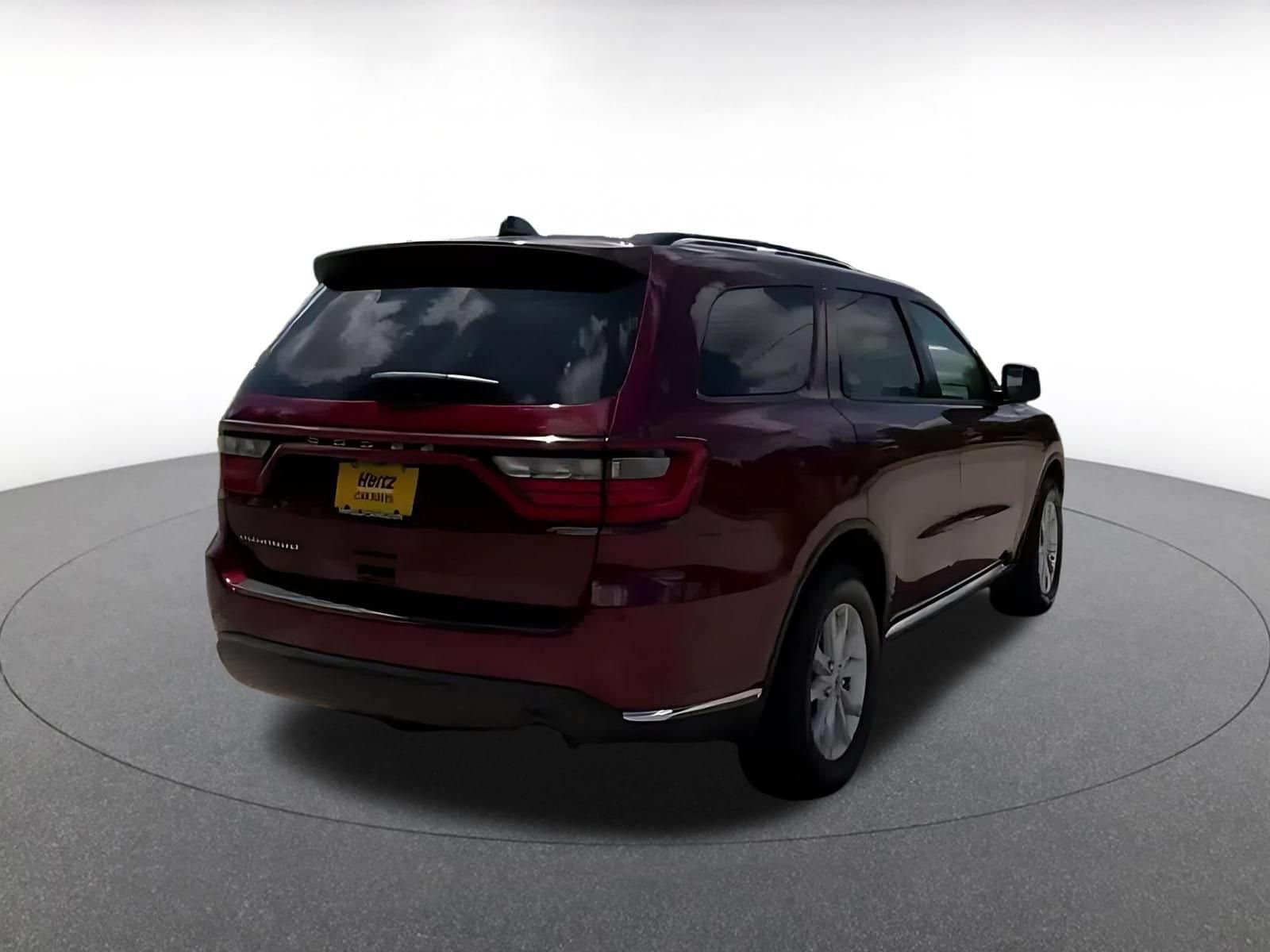 Thumbnail: 2023 Dodge Durango - 13