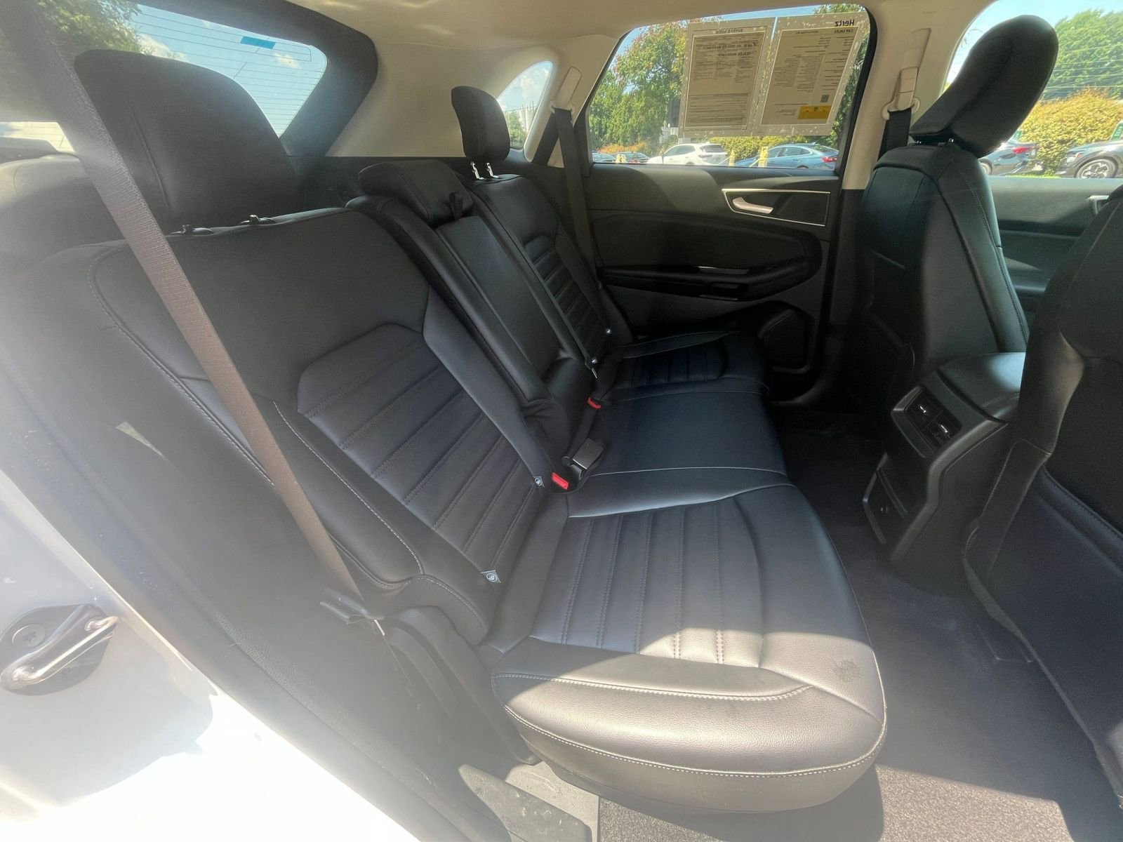 Thumbnail: 2024 Ford Edge - 34