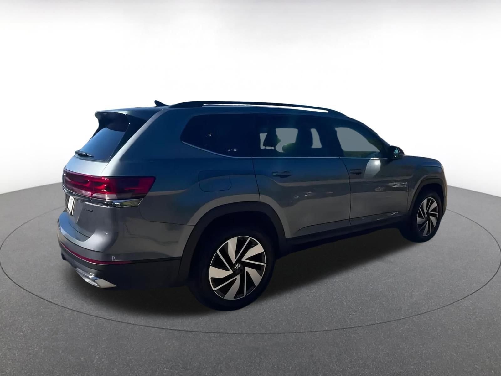 Thumbnail: 2025 Volkswagen Atlas - 22