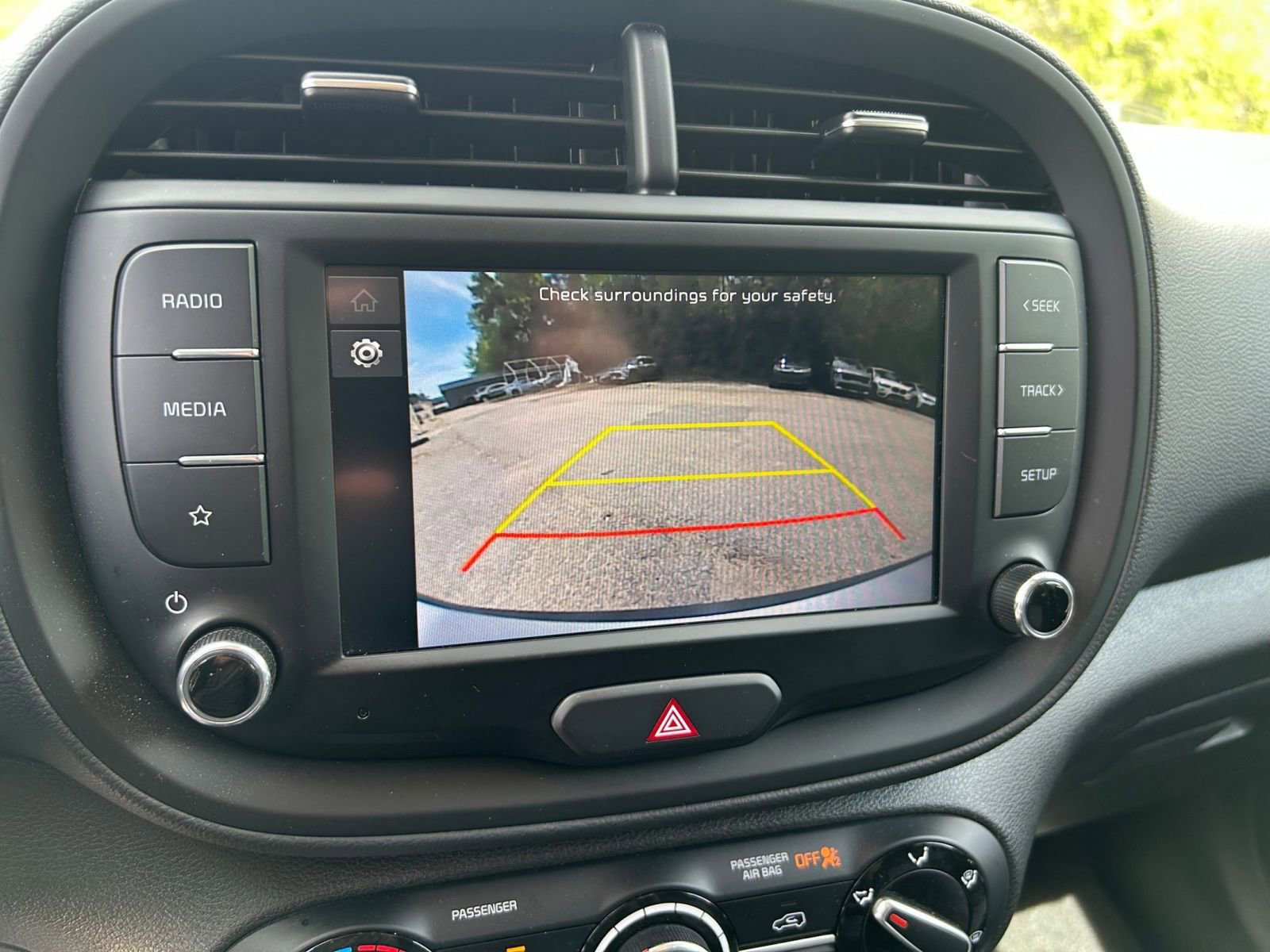 Thumbnail: 2025 Kia Soul - 21