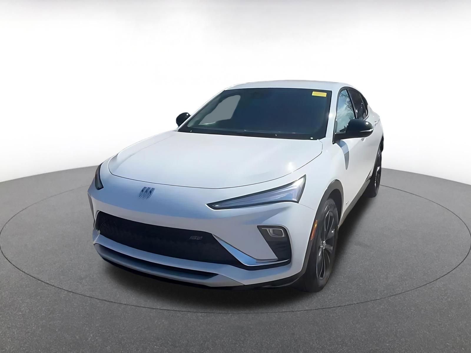 Thumbnail: 2025 Buick Envista - 7