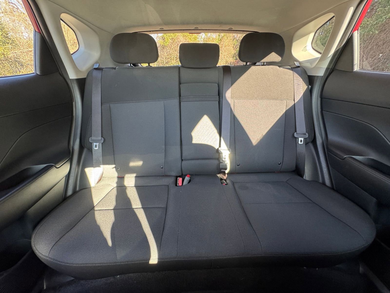 Thumbnail: 2025 Hyundai Kona - 33