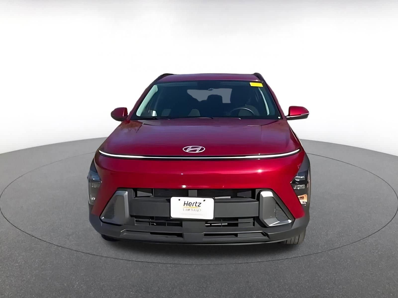 Thumbnail: 2025 Hyundai Kona - 10