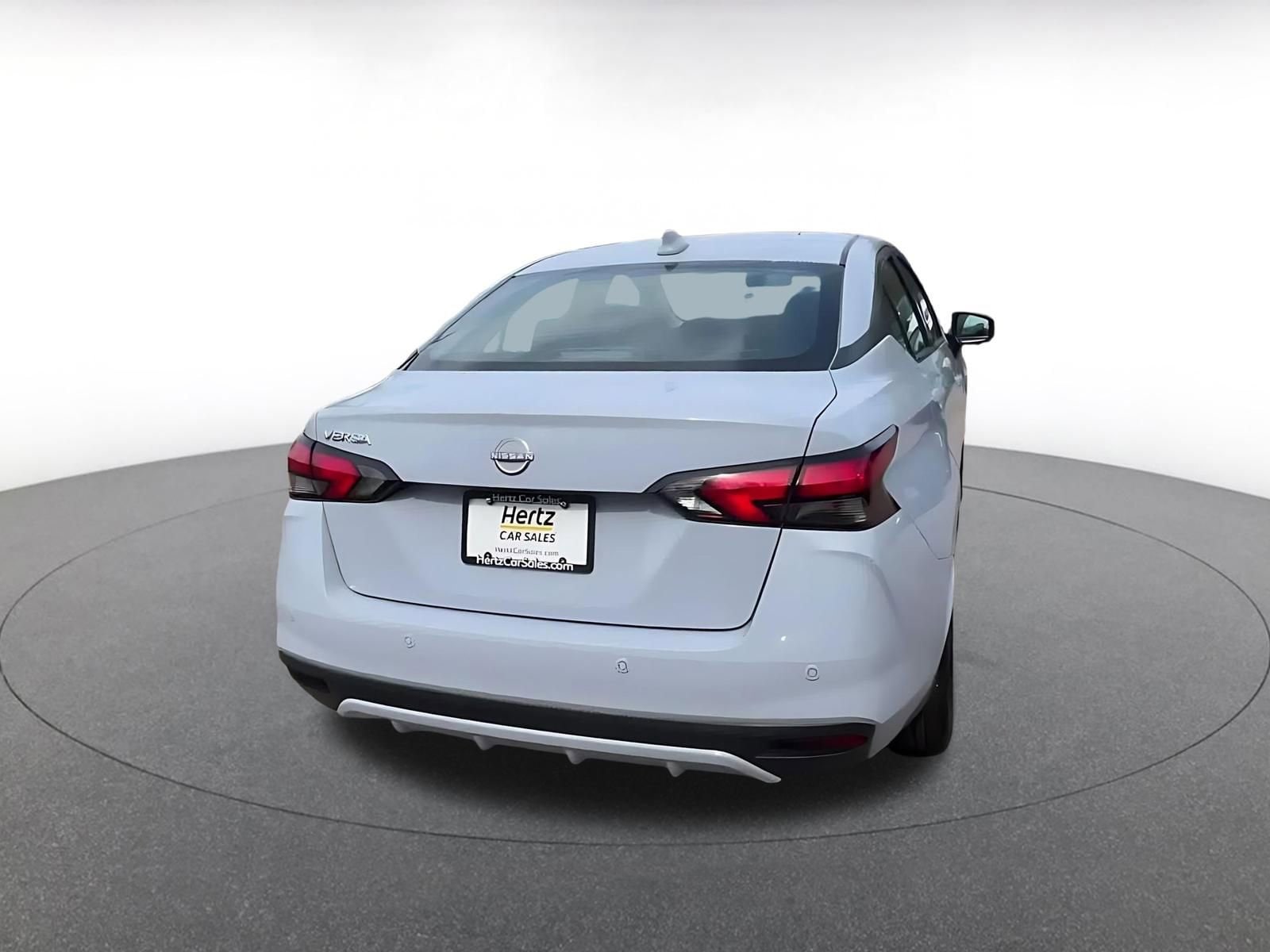 Thumbnail: 2025 Nissan Versa - 14