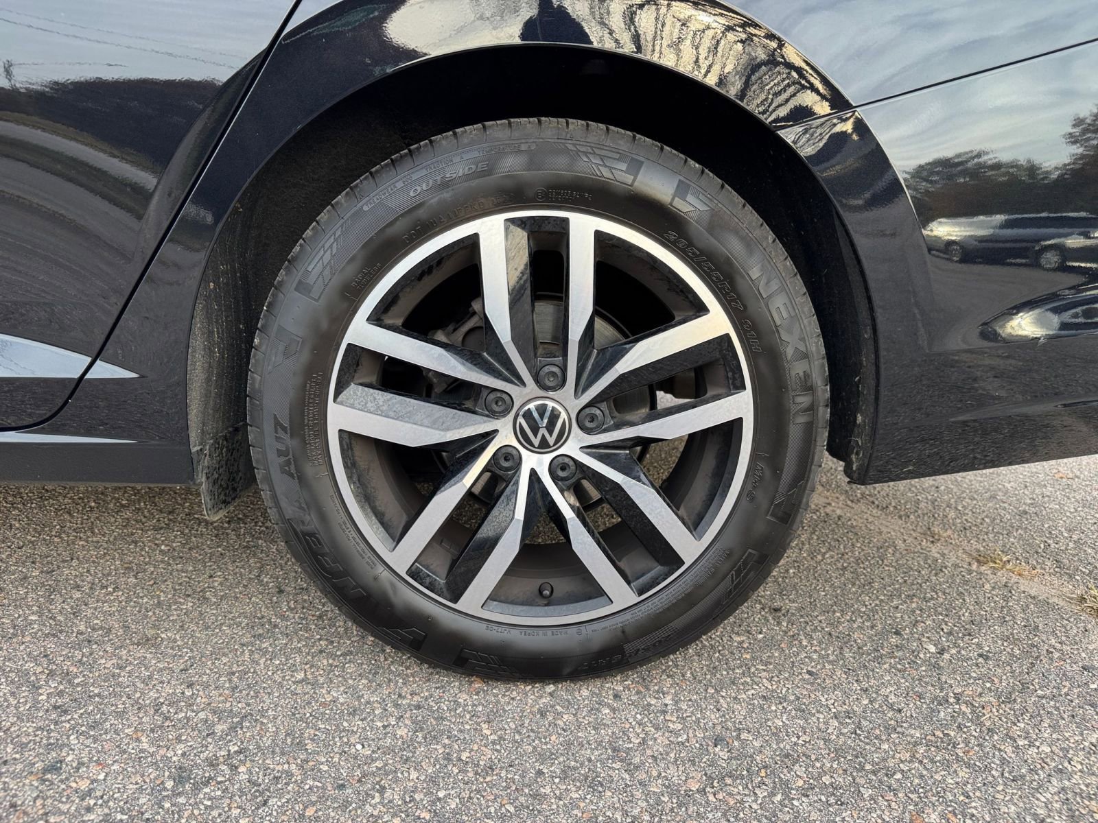 Thumbnail: 2025 Volkswagen Jetta - 24