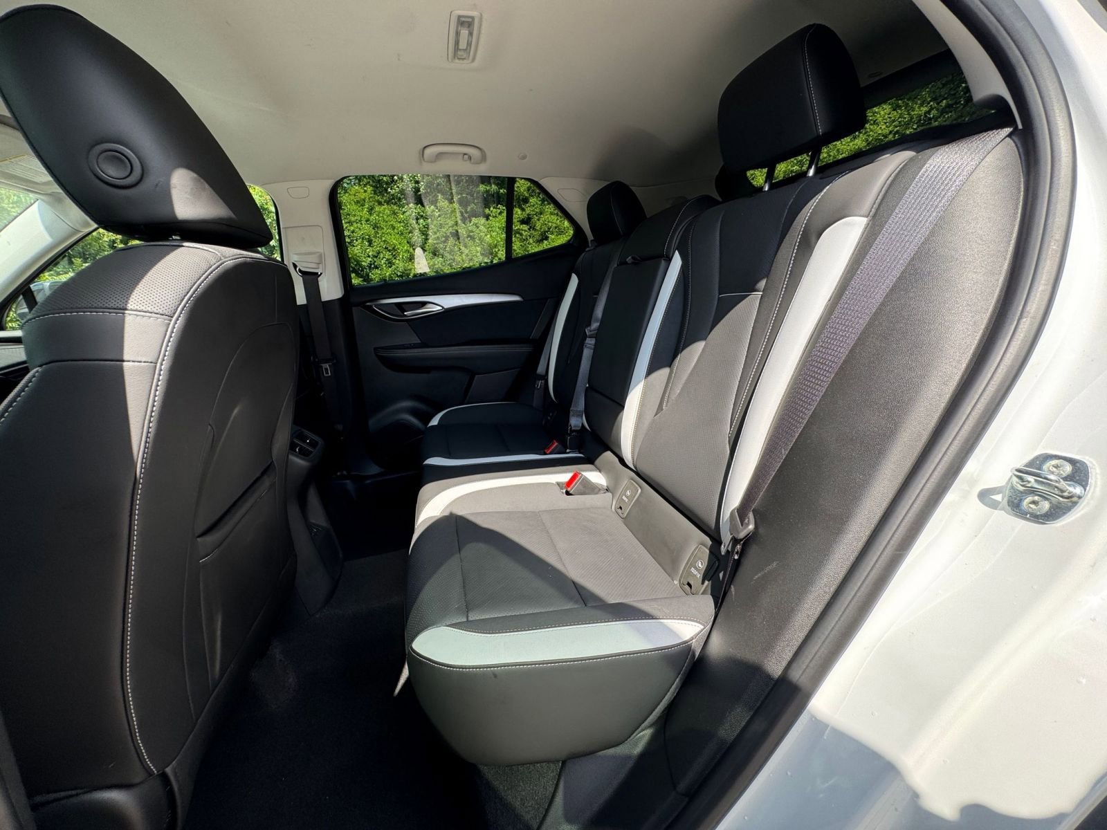 Thumbnail: 2024 Buick Envision - 32