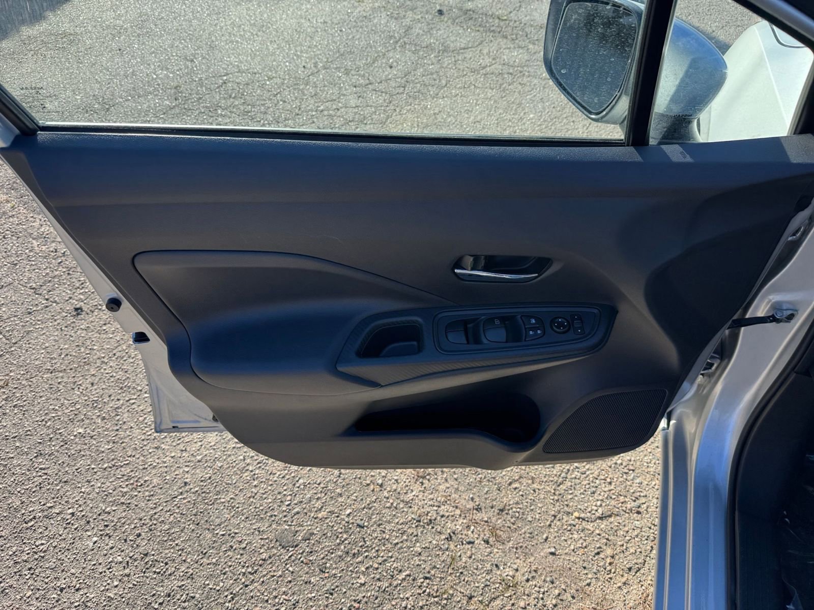 Thumbnail: 2025 Nissan Versa - 18