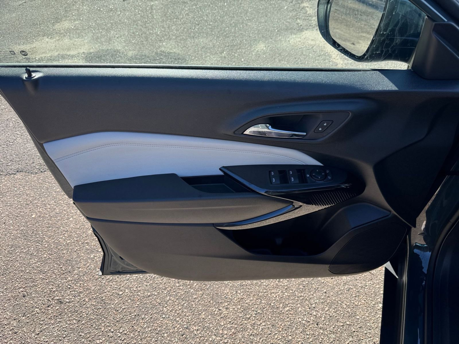 Thumbnail: 2025 Chevrolet Trax - 18