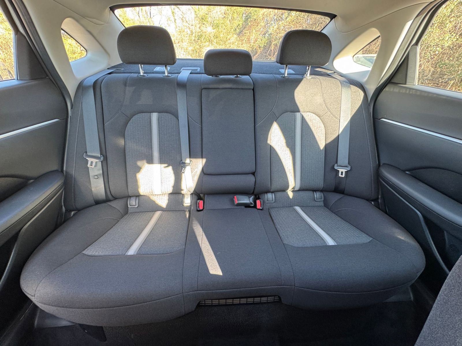 Thumbnail: 2025 Hyundai Sonata - 34