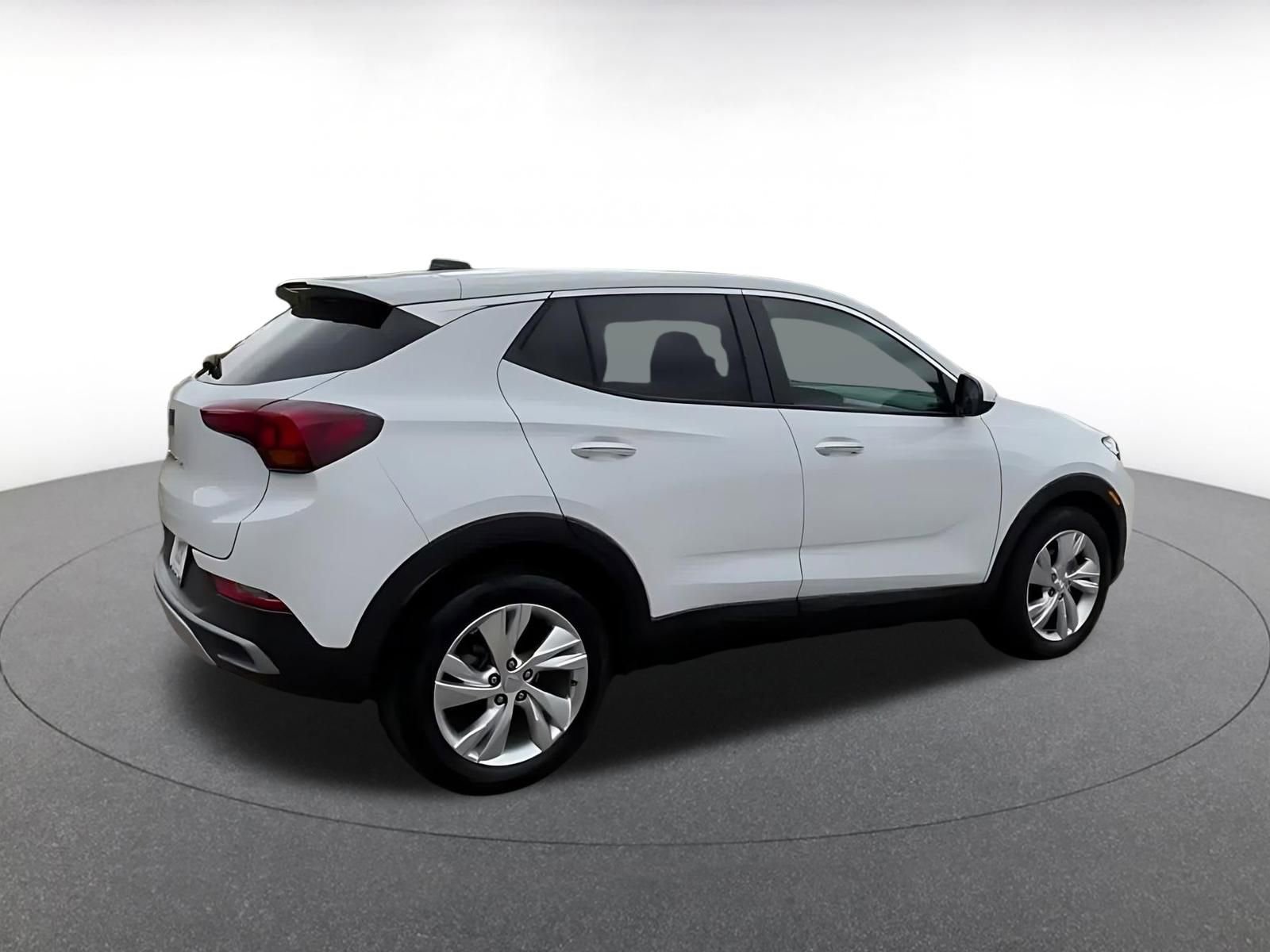 Thumbnail: 2025 Buick Encore GX - 15