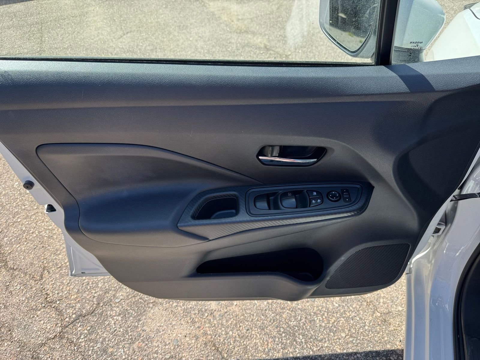 Thumbnail: 2025 Nissan Versa - 18