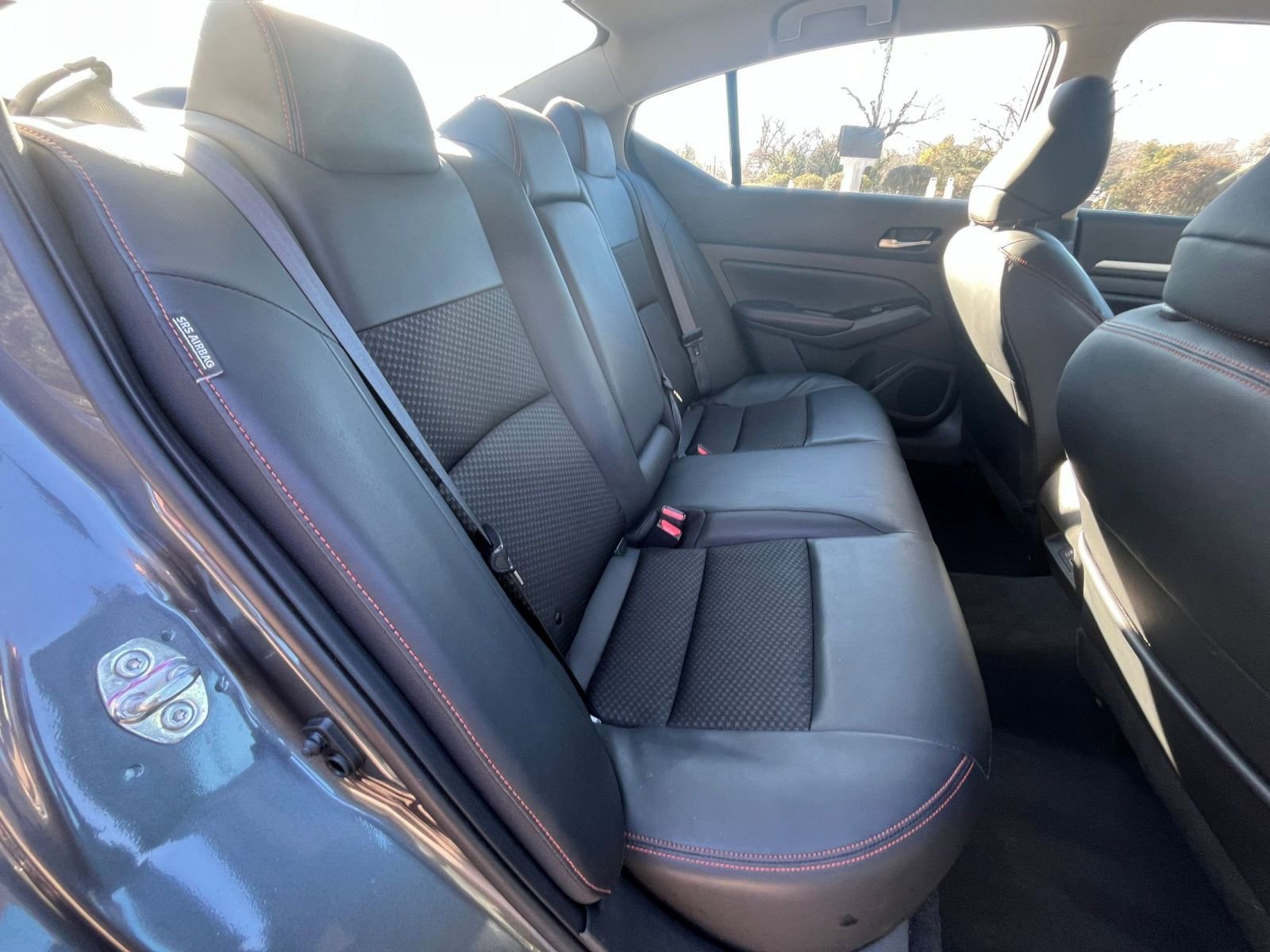 Thumbnail: 2025 Nissan Altima - 34