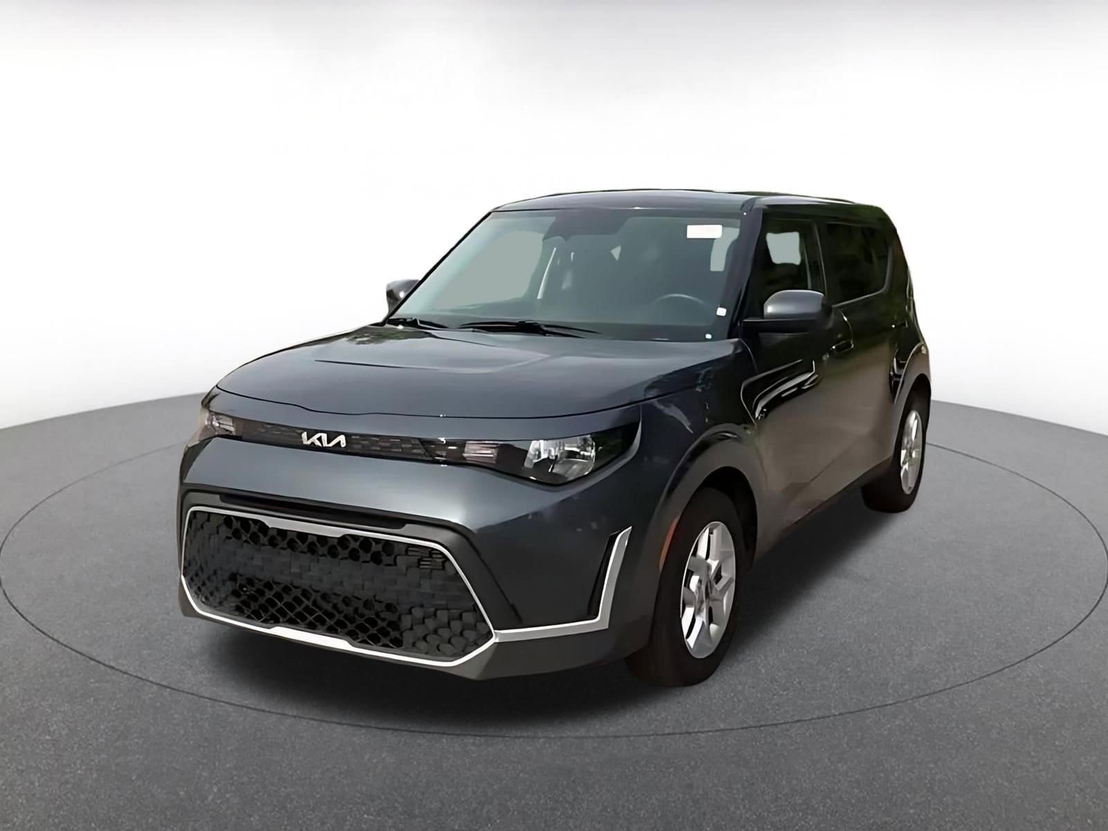 Thumbnail: 2025 Kia Soul - 7