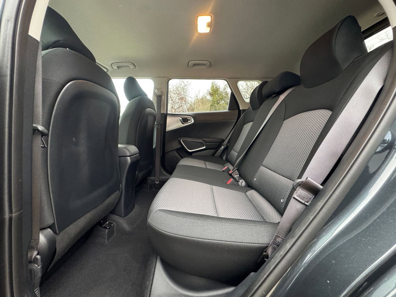 Thumbnail: 2025 Kia Soul - 21