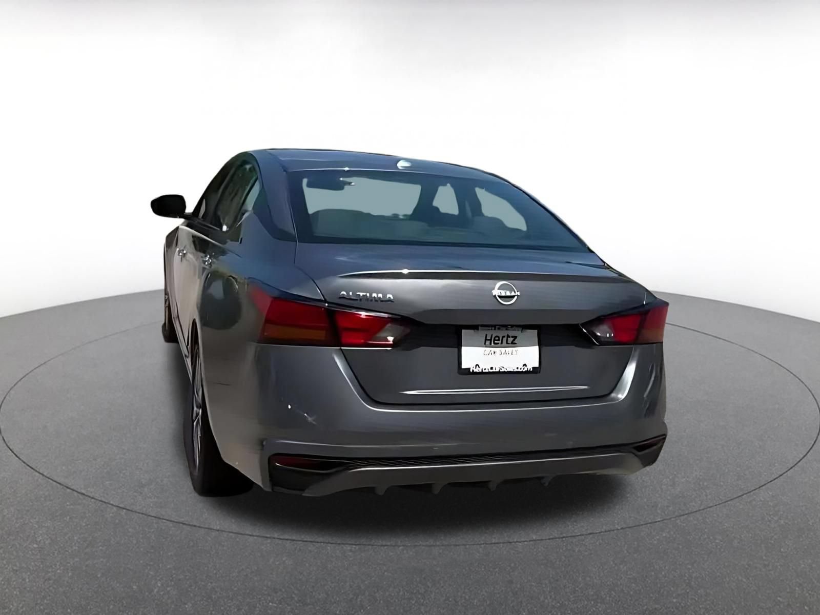 Thumbnail: 2025 Nissan Altima - 11