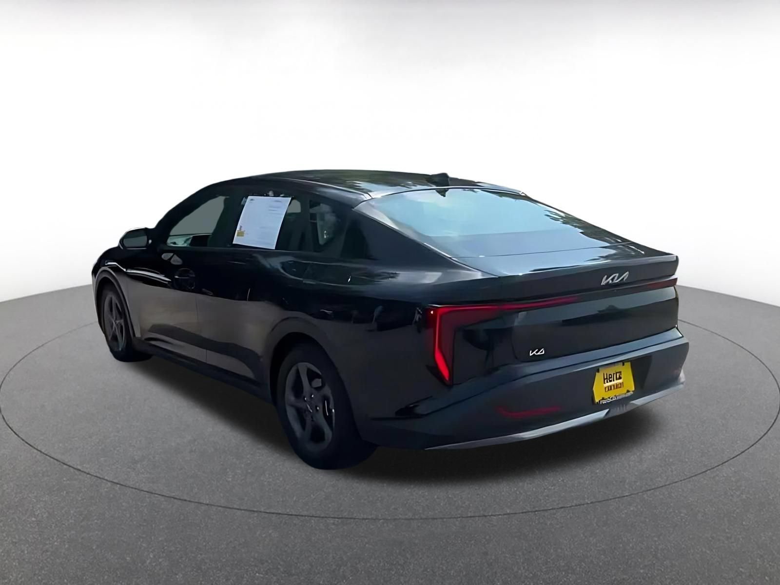 Thumbnail: 2025 Kia K4 - 9