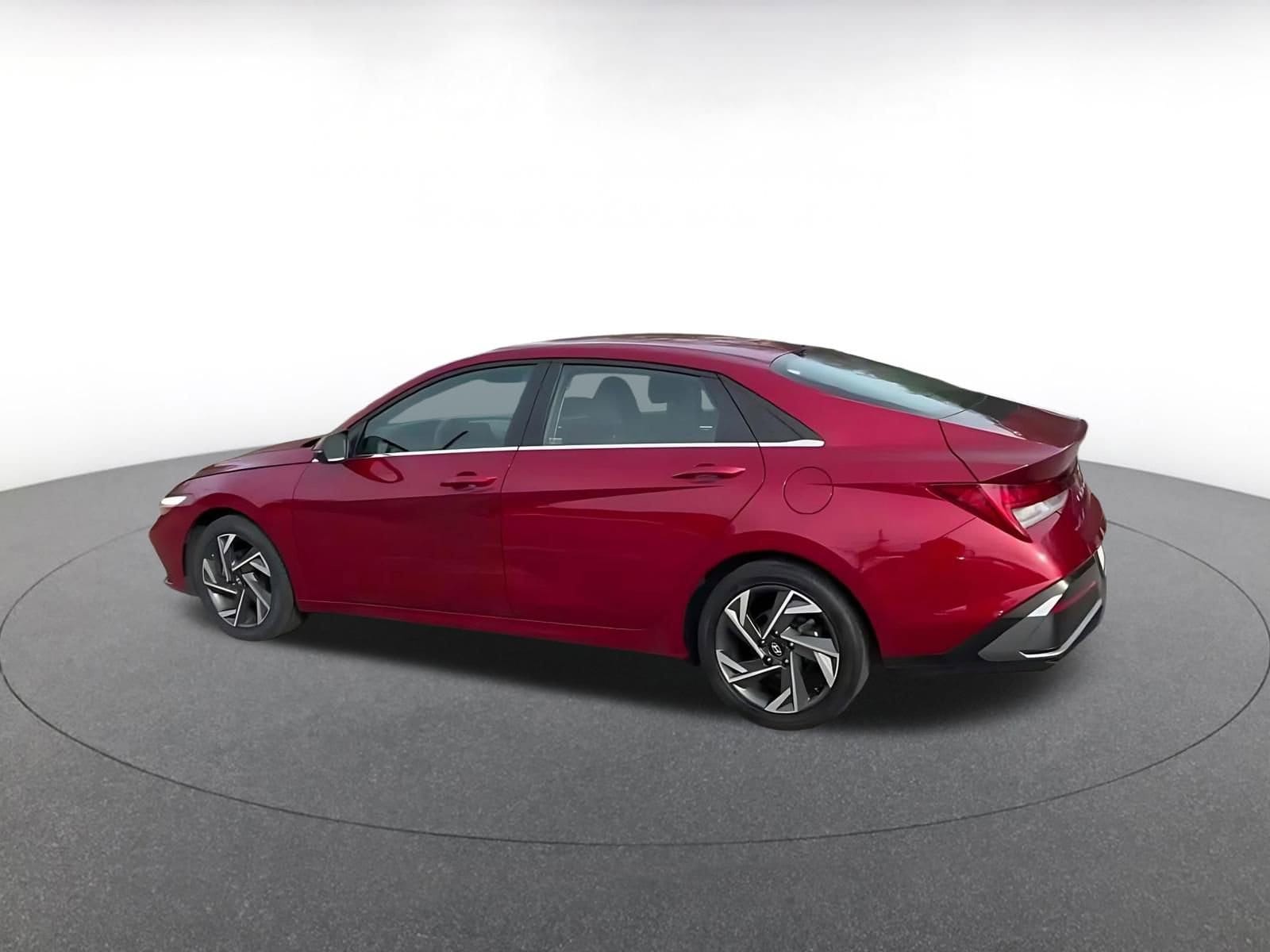 Thumbnail: 2025 Hyundai Elantra - 9