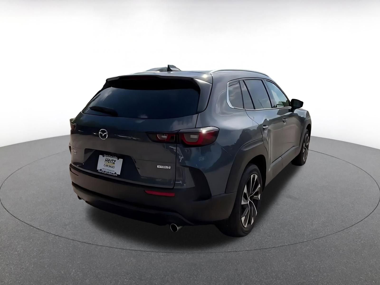 Thumbnail: 2025 Mazda CX-50 - 15
