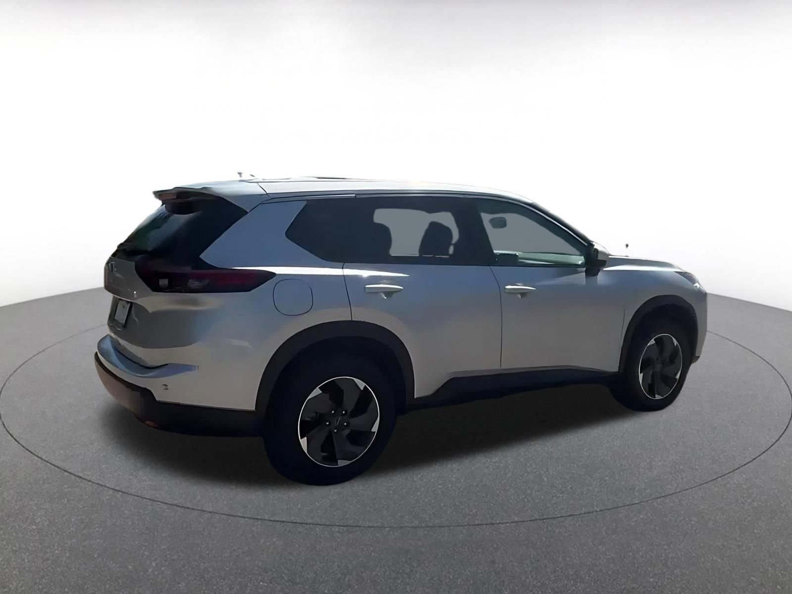 Thumbnail: 2025 Nissan Rogue - 15
